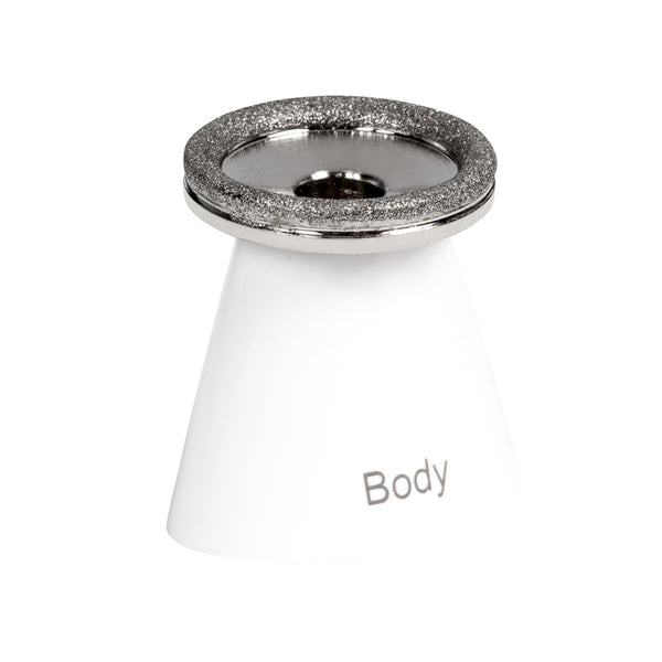 Silk'n Microdermabrasion Body Treatment Tip | Silk'n Malaysia | BeautyFoo Mall Malaysia