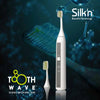 Silk'n Toothwave with RF technology