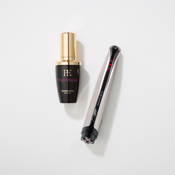 Miss Arrivo The Vegas II (PE The Vegas Serum 30ml included)