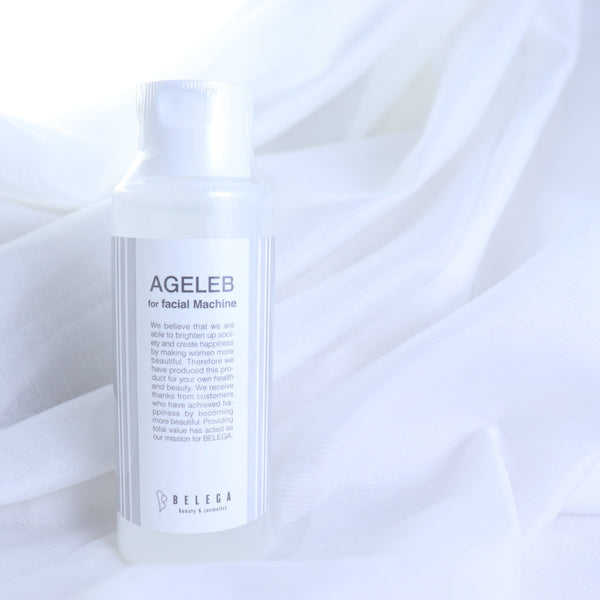 AGELEB for Facial Machine