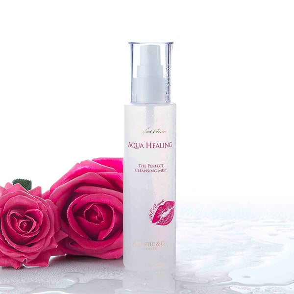 Aqua Healing The Perfect Cleansing Mist | Beauty Foo Mall Malaysia