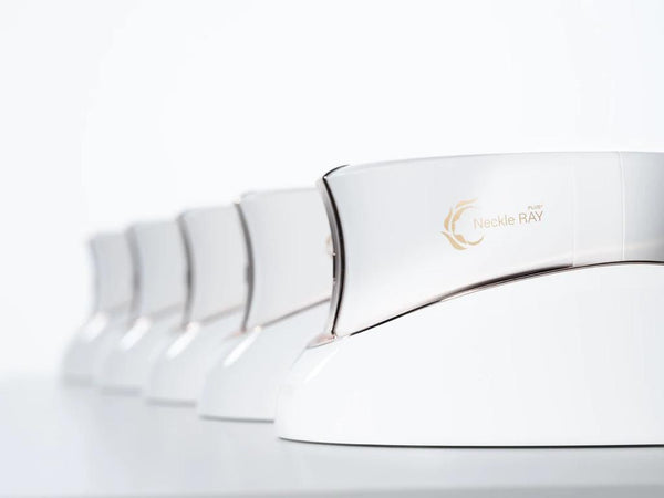 CELLRETURN Neckle Ray