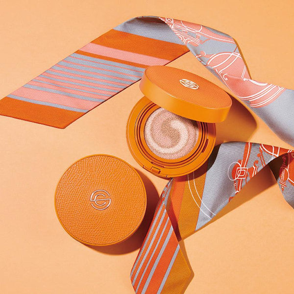 DPC Pink Aura Cushion SA