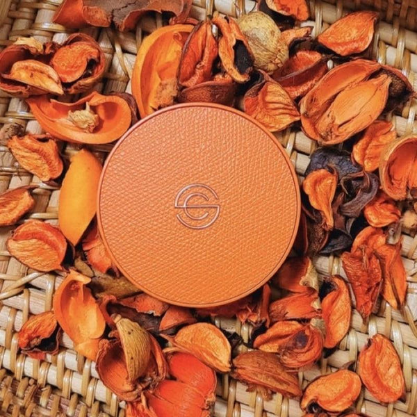 DPC Pink Aura Cushion SA