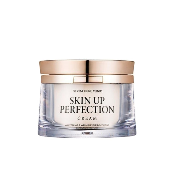 DPC Skin Up Perfection Cream Malaysia | BeautyFoo Mall Malaysia