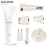 Dualsonic Professional What's Inside The Box | Dualsonic Professional | BeautyFoo Mall Malaysia
