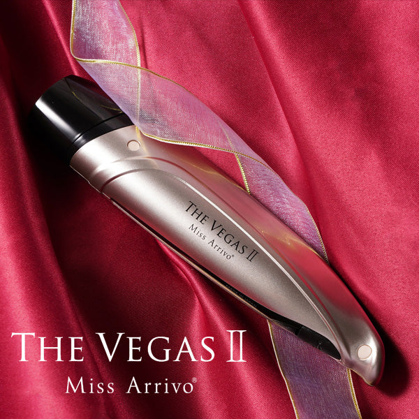 Miss Arrivo The Vegas II Malaysia