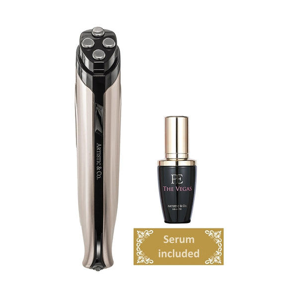 Miss Arrivo The Vegas II (PE The Vegas Serum 30ml included)