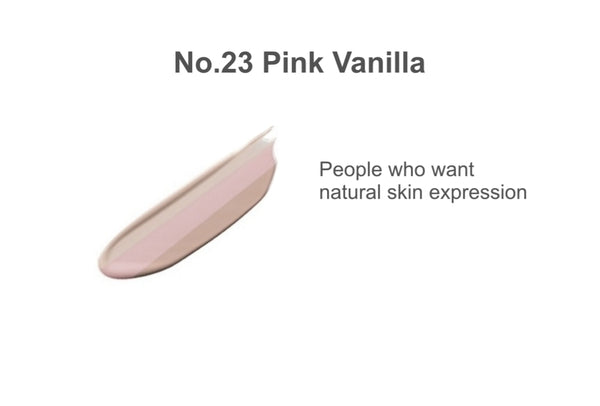 DPC Pink Aura Cushion SA