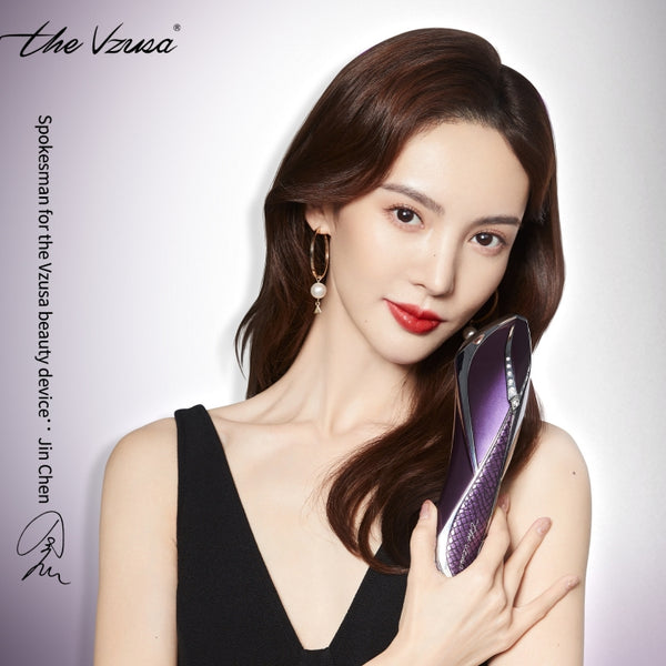 The Vzusa by Jin Chen