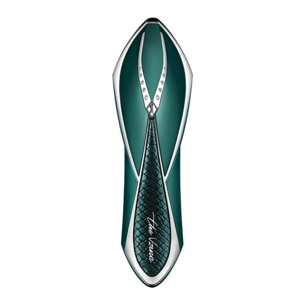 The Vzusa Cypress Green