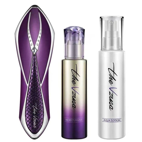 The Vzusa inside box