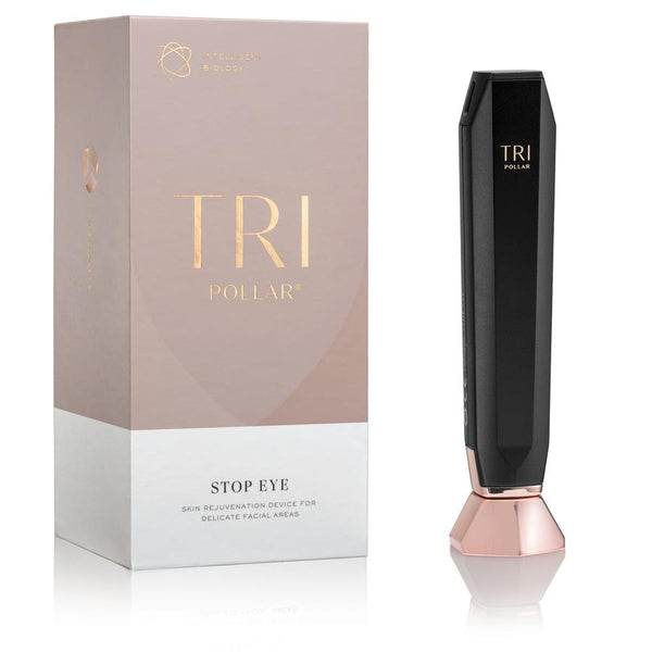 Tripollar Stop Eye Black promo set